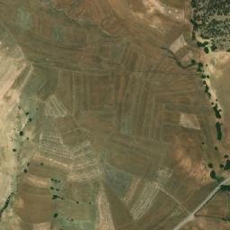 Satellite imagery of Koudiet Brahim, DZ