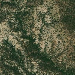 Satellite imagery of Djebel Baba Driss, DZ