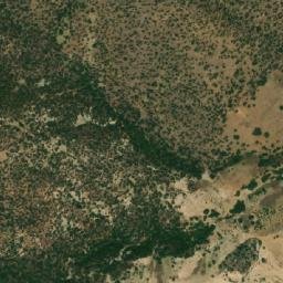 Satellite imagery of Djebel Baba Driss, DZ