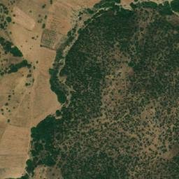 Satellite imagery of Koudiet Ben Nacer, DZ