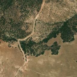 Satellite imagery of Djebel Baba Ahmed, DZ