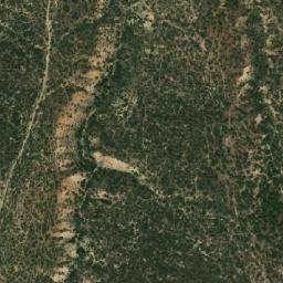Satellite imagery of Kef Zrara, DZ
