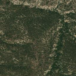 Satellite imagery of Kef Zrara, DZ