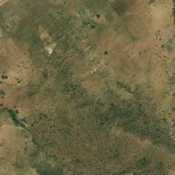 Satellite imagery of Gadet Er Rih, DZ