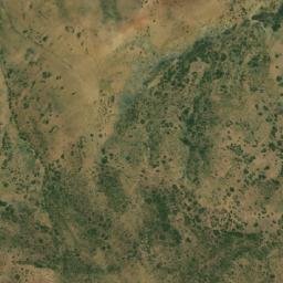 Satellite imagery of Gadet Er Rih, DZ