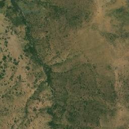 Satellite imagery of Gadet Er Rih, DZ