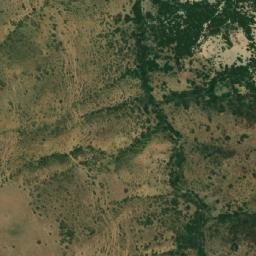 Satellite imagery of Draa Bellaa, DZ