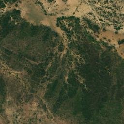 Satellite imagery of Koudiet Ed Dis, DZ