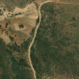 Satellite imagery of Koudiet Ed Dis, DZ