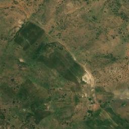 Satellite imagery of Koudiet Ed Dis, DZ