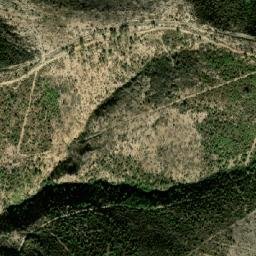 Satellite imagery of Draa Gountas, DZ