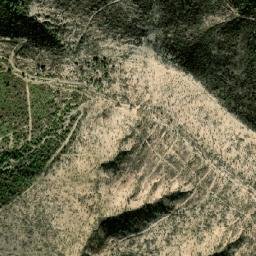 Satellite imagery of Draa Gountas, DZ