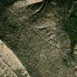 Satellite imagery of Kef Slib Dahra, DZ