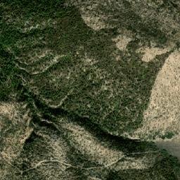 Satellite imagery of Kef Slib Dahra, DZ
