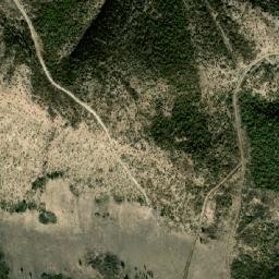 Satellite imagery of Kef Slib Dahra, DZ