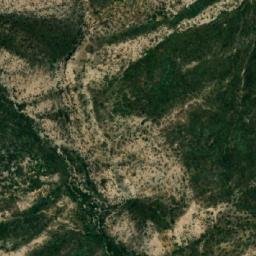 Satellite imagery of Kef Guenndrene, DZ