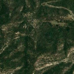 Satellite imagery of Kef Guenndrene, DZ