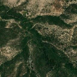 Satellite imagery of Kef Guenndrene, DZ