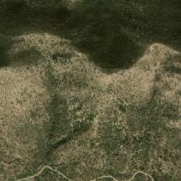 Satellite imagery of Djebel Moula Gomer, DZ