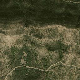 Satellite imagery of Djebel Moula Gomer, DZ