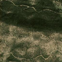 Satellite imagery of Djebel Moula Gomer, DZ
