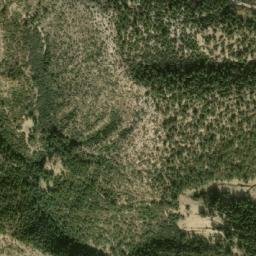 Satellite imagery of Draa Aïoun el Batan, DZ