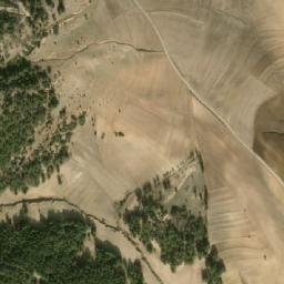 Satellite imagery of Draa Aïoun el Batan, DZ