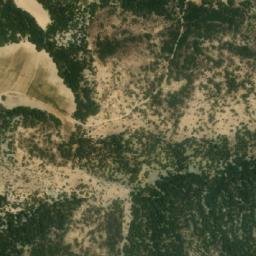 Satellite imagery of Gaadet ech Charef, DZ