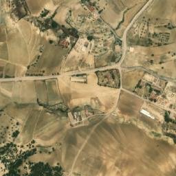 Satellite imagery of Gada Zeboudj, DZ