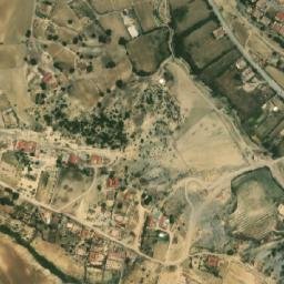 Satellite imagery of Gada Zeboudj, DZ