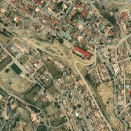 Satellite imagery of Gada Zeboudj, DZ