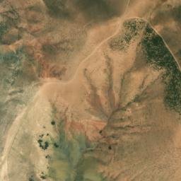 Satellite imagery of Draa Ben Aïssa, DZ