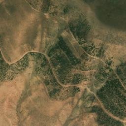 Satellite imagery of Draa Ben Aïssa, DZ