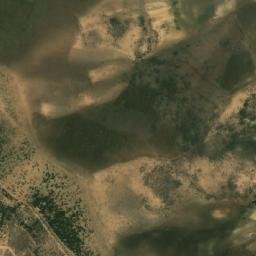Satellite imagery of Draa Ben Aïssa, DZ