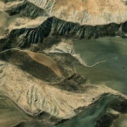 Satellite imagery of Draa Taïcha, DZ