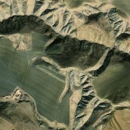 Satellite imagery of Draa Taïcha, DZ