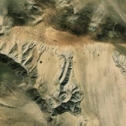Satellite imagery of Draa Taïcha, DZ