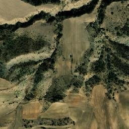 Satellite imagery of Gadet Sidi Djemil, DZ