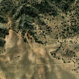 Satellite imagery of Gadet Sidi Djemil, DZ
