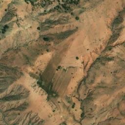 Satellite imagery of Djebel Badroun, DZ