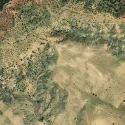 Satellite imagery of Djebel Badroun, DZ