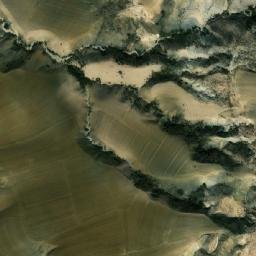 Satellite imagery of Djebel Djoufra, DZ