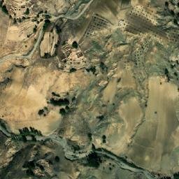Satellite imagery of Kef el Loba, DZ
