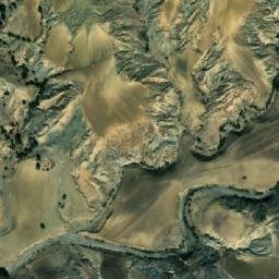Satellite imagery of Kef el Loba, DZ