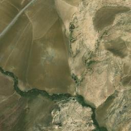 Satellite imagery of Kef el Ghorab, DZ