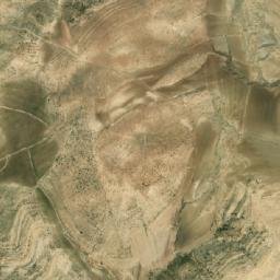 Satellite imagery of Kef el Ghorab, DZ