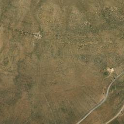 Satellite imagery of Djebel Sekhane, DZ