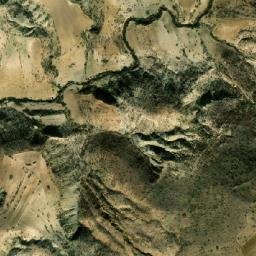 Satellite imagery of Kef Ahlala, DZ