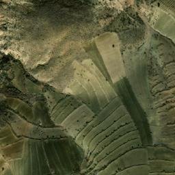 Satellite imagery of Kef Ahlala, DZ