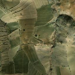 Satellite imagery of Kef Ahlala, DZ